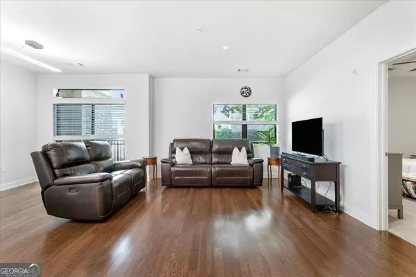 Atlanta, GA 30324,2230 Cheshire Bridge RD #502