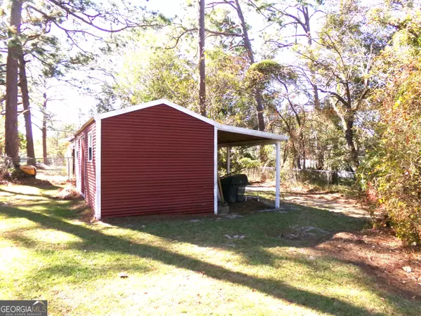 Swainsboro, GA 30401,167 Fortune Loop RD