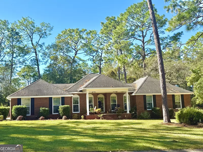 1621 Seminole Springs RD, Waycross, GA 31501