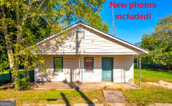 38 Stark ST, Commerce, GA 30529