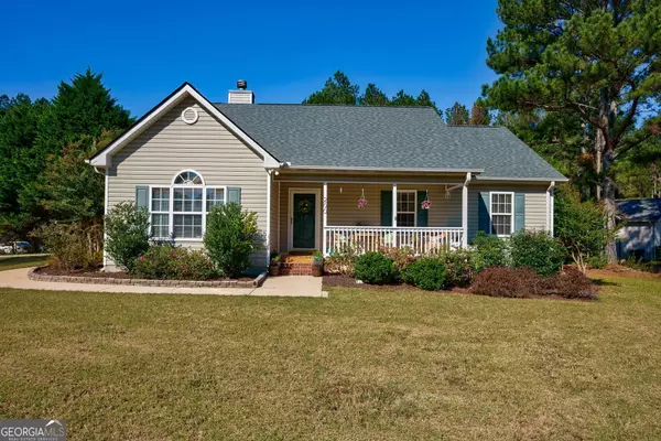 200 Sing Tree LN, Athens, GA 30601