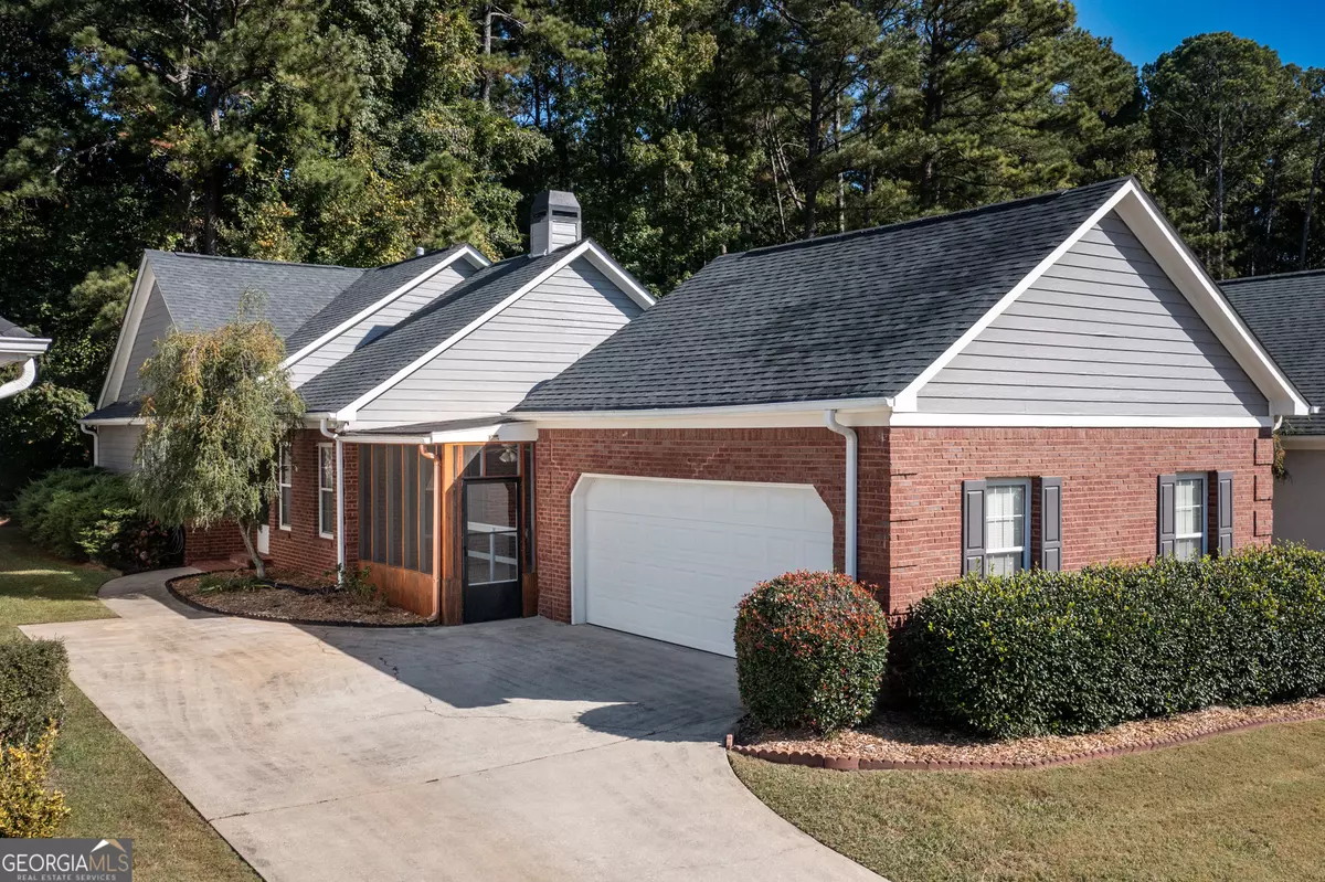 Fayetteville, GA 30214,260 Woodgate CIR
