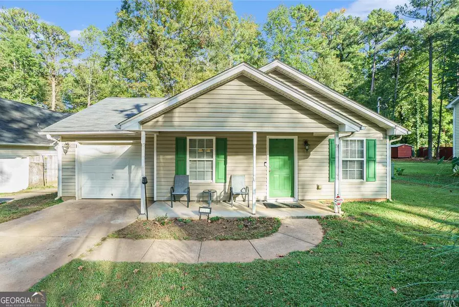 546 Forest Hill, Stockbridge, GA 30281