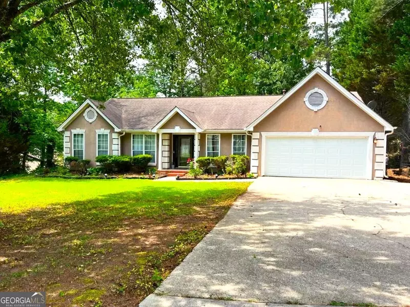 2010 SW Enon Pines, South Fulton, GA 30331