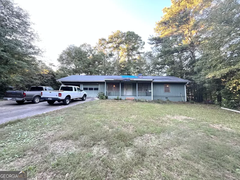 4210 Bob White LN, Oakwood, GA 30566