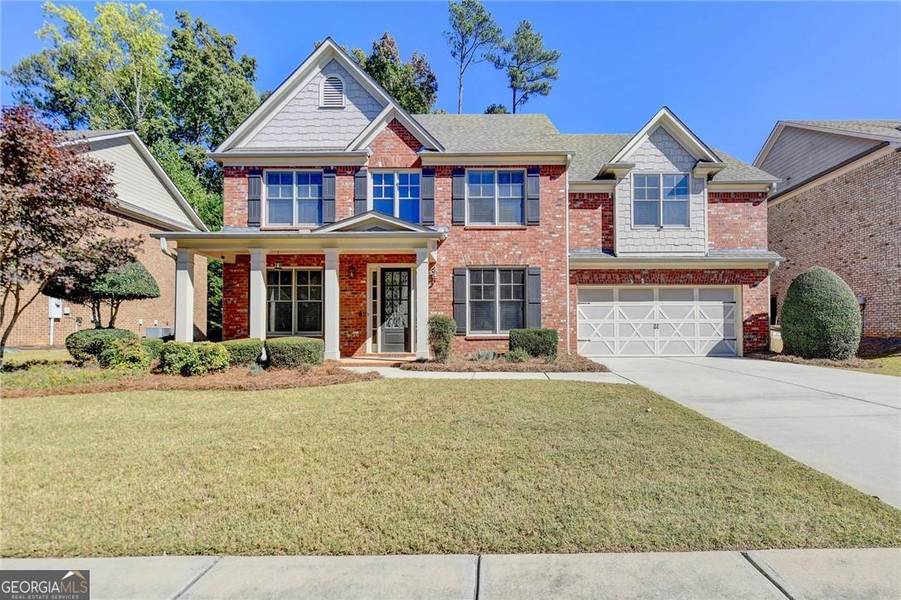 3191 Lake Mcginnis Dr., Suwanee, GA 30024