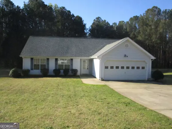 50 Creekstone, Covington, GA 30016