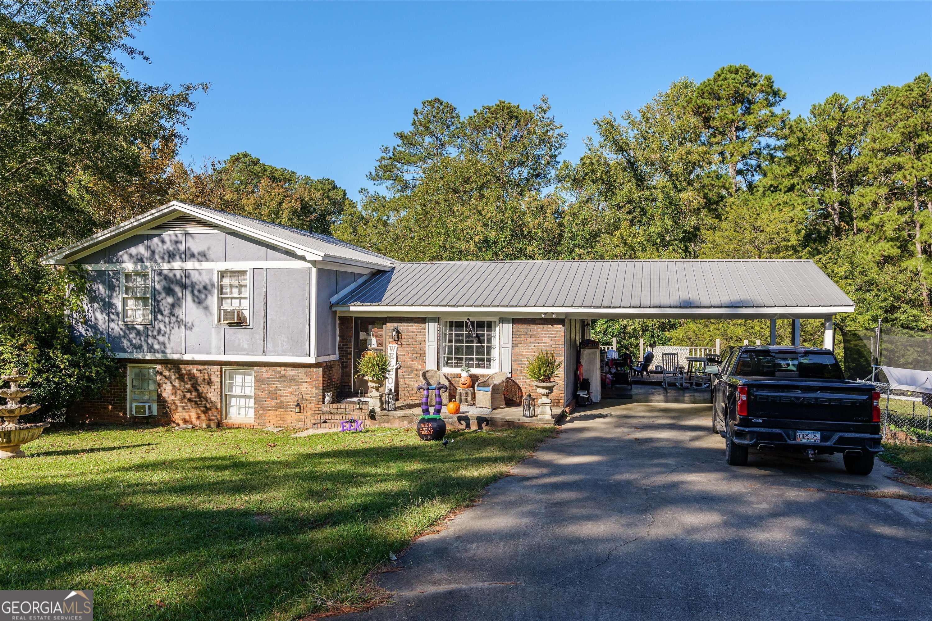 Washington, GA 30673,325 N Elijah Clark DR