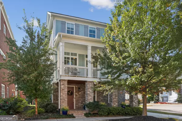 310 LEMON, Marietta, GA 30060