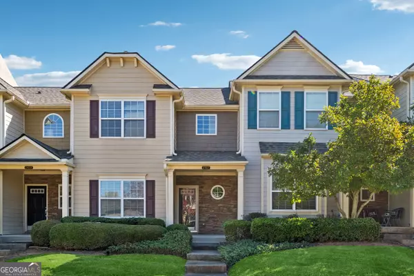 2457 MILDON HALL LN, Lawrenceville, GA 30043