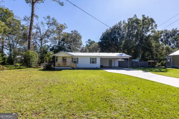 Waycross, GA 31501,708 Oakwood