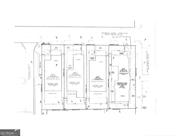 Marietta, GA 30060,494 Waterman ST