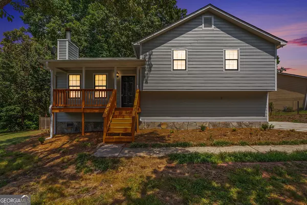 Lithia Springs, GA 30122,2201 Cedar Creek LN