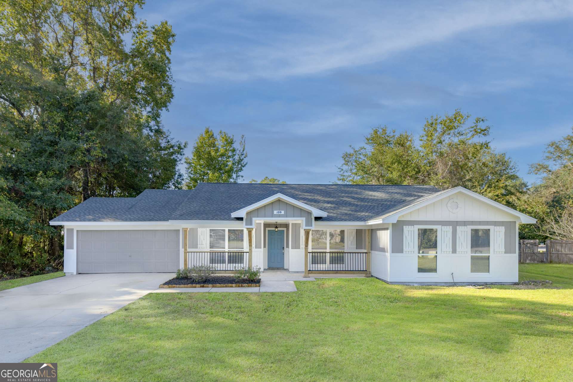 109 Buck Island CT, Kingsland, GA 31548