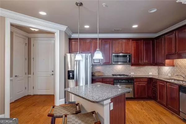 Dunwoody, GA 30338,2300 Peachford RD #1205