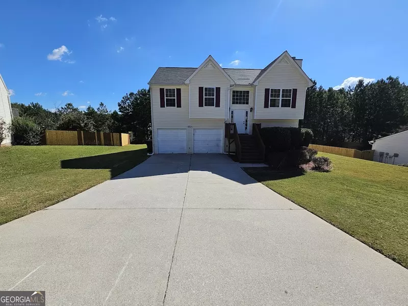 207 Oakwood PL, Villa Rica, GA 30180