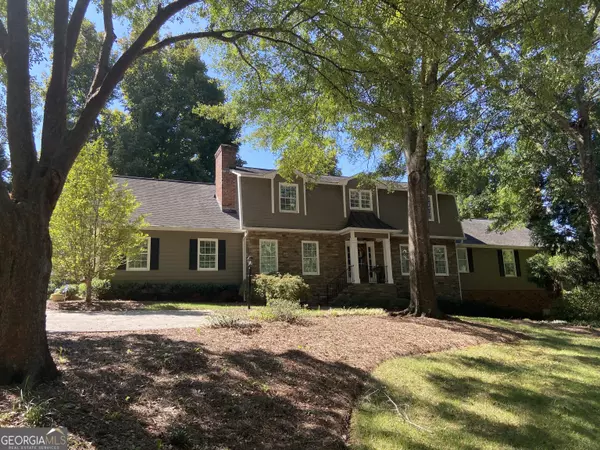 100 VALLEY BROOK DR SE, Rome, GA 30161