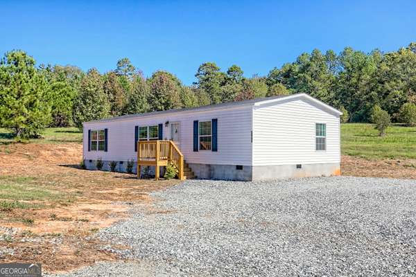 3645 Liberty Hill Rd.,  Eastanollee,  GA 30538