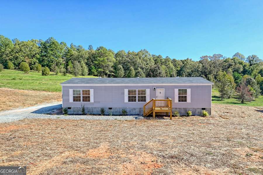 3665 Liberty Hill Rd, Eastanollee, GA 30538