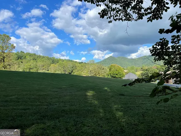 LOT 1D Foxfire DR, Hayesville, NC 28904