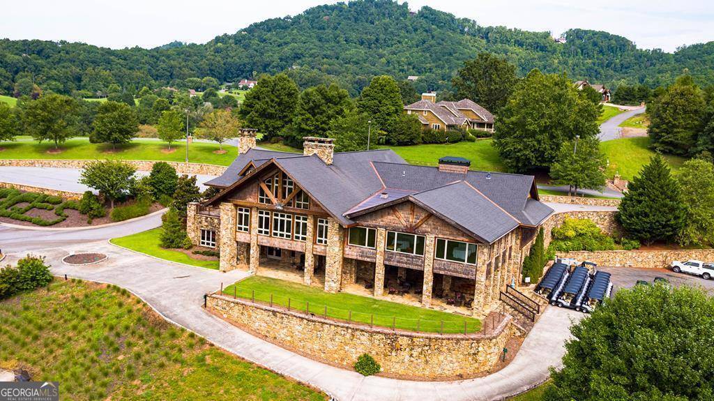 Hayesville, NC 28904,LOT 1D Foxfire Drive