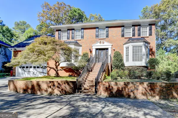 Suwanee, GA 30024,1505 Thoreau DR