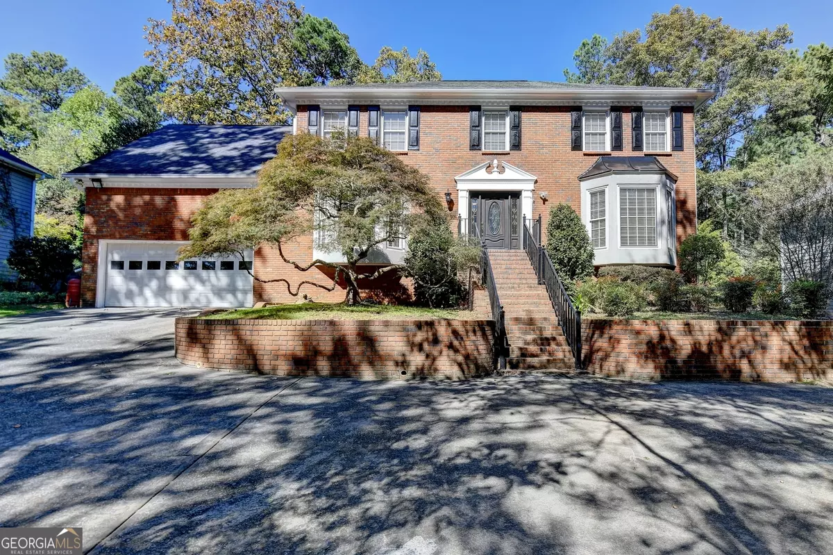 Suwanee, GA 30024,1505 Thoreau DR