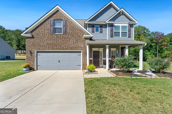 145 Highwood, Covington, GA 30016