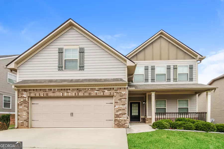 3902 Plymouth Rock, Loganville, GA 30052