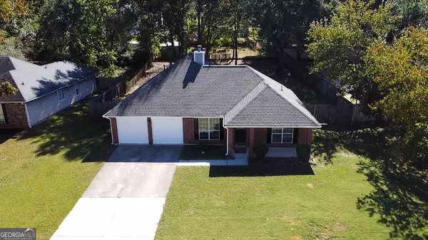 Stockbridge, GA 30281,180 Tait RD