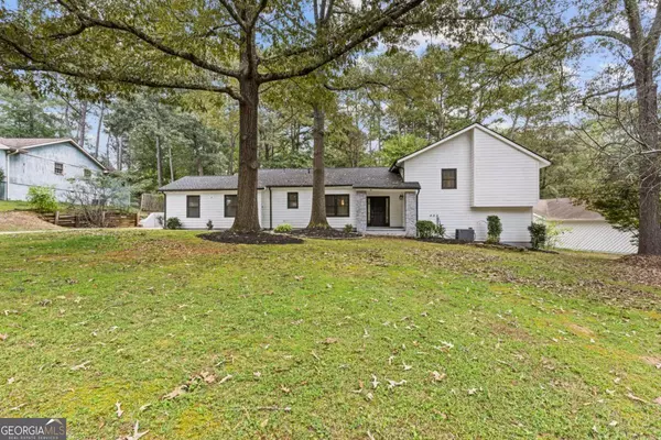 2192 Graystone Pkwy, Grayson, GA 30017