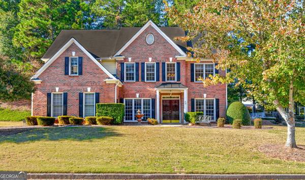 7123 Glen Cove,  Stone Mountain,  GA 30087