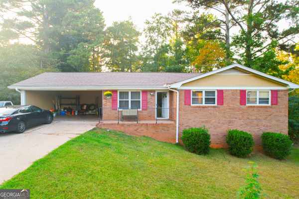 4925 Kings, Douglasville, GA 30135