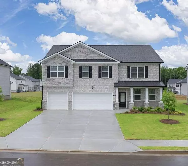 3309 Champions Way, Loganville, GA 30052