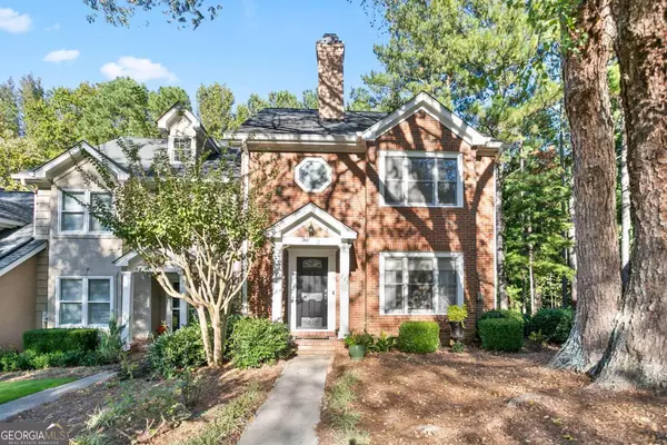 734 Olde Towne, Marietta, GA 30068