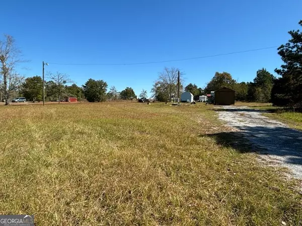 Roberta, GA 31078,2420 Pintail WAY