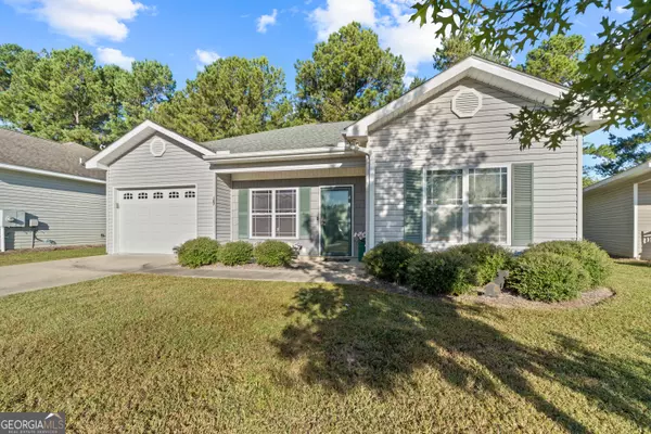 Dublin, GA 31021,107 Cottage LOOP