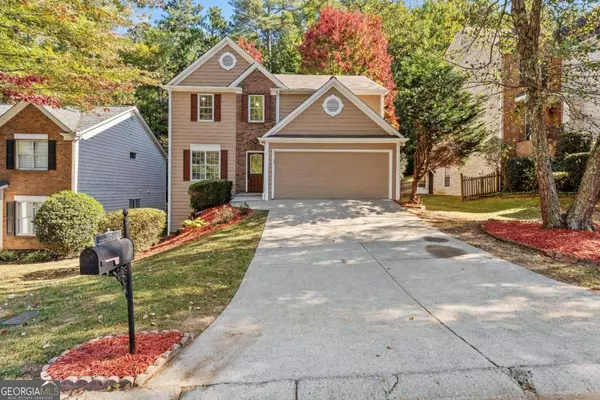 3574 STRATHMORE, Duluth, GA 30096