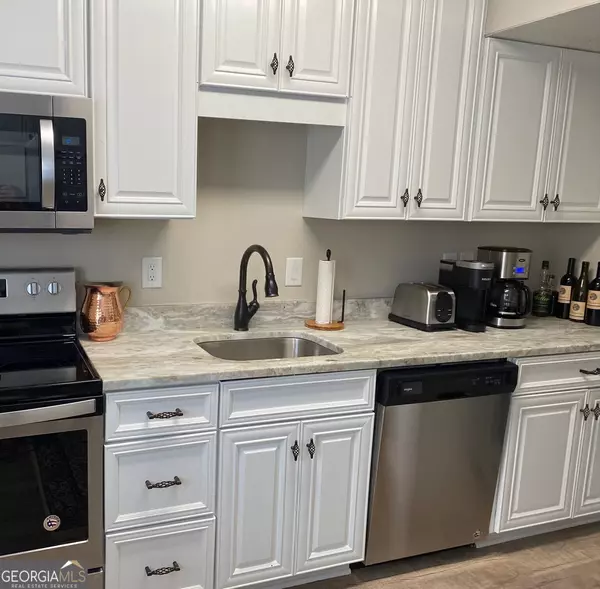 Gainesville, GA 30501,1235 Riverside DR #D8