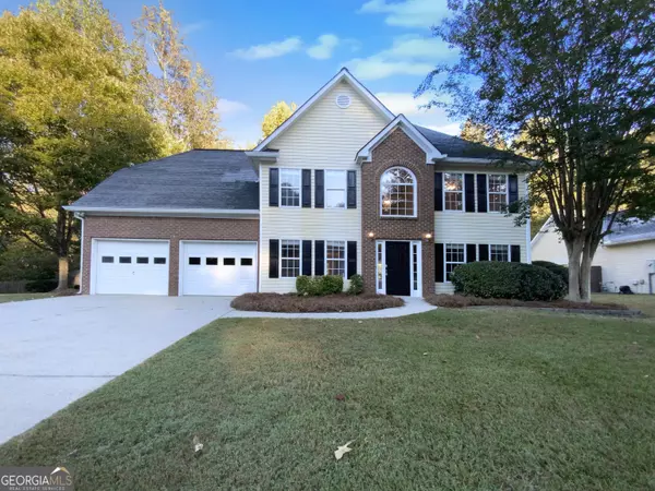 3902 Saint George,  Powder Springs,  GA 30127