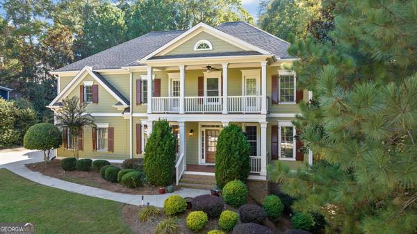 323 River Green, Canton, GA 30114