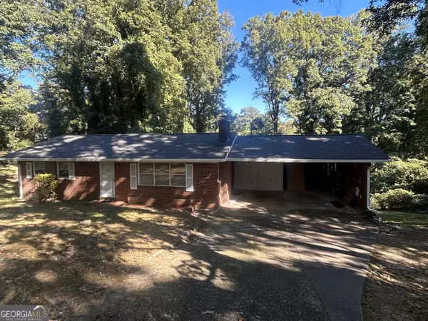 4326 Newton, Douglasville, GA 30134