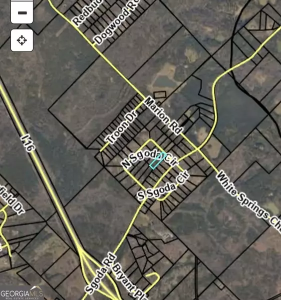 N Sgoda CIR, Macon, GA 31217