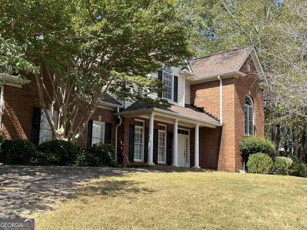 14 Camelot, Rome, GA 30161