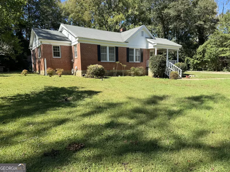 116 Brookside DR, Elberton, GA 30635