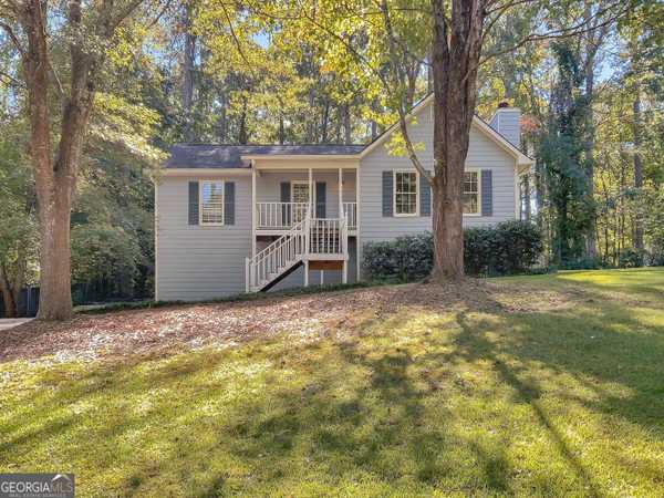 5394 Muirwood, Powder Springs, GA 30127