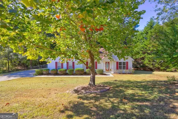 Monroe, GA 30655,417 Southern Hills DR