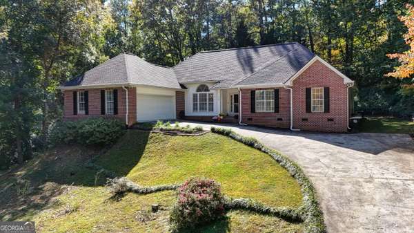 1 Cumberland, Rome, GA 30161