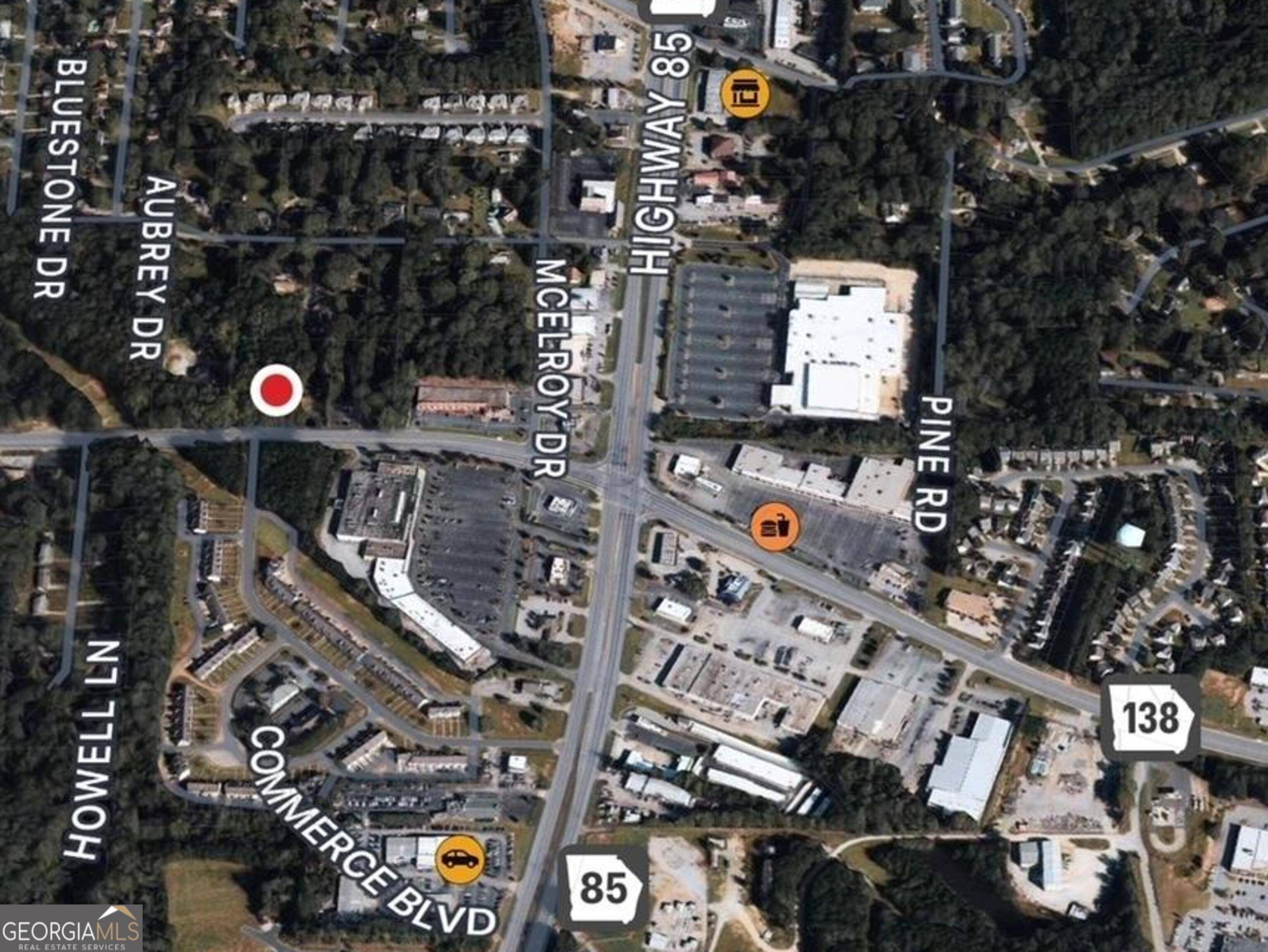 Riverdale, GA 30296,855 Highway 138 SW