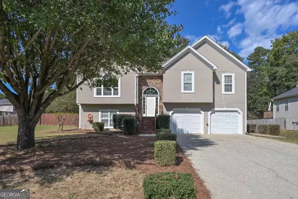 4072 Staghorn, Douglasville, GA 30135